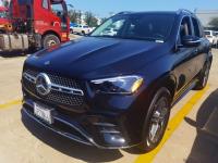 2024款 奔驰GLE350 独家内饰包 运动包