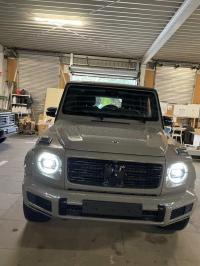 2024款 奔驰G500