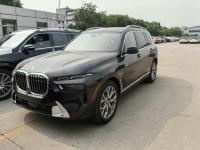 2024款 宝马X7 xDrive40i Luxury豪华