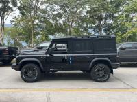 INEOS(英力士)Grenadier掷弹兵