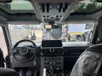 INEOS(英力士)Grenadier掷弹兵