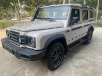 2023款 英力士Grenadier掷弹兵 3.0T 柴油 Trialmaster路径版 17轮