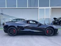 雪佛兰科尔维特