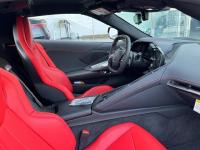 雪佛兰科尔维特