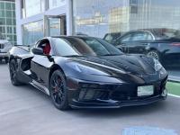 雪佛兰科尔维特