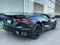 雪佛兰科尔维特