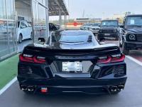 雪佛兰科尔维特