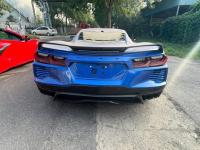 2023款 雪佛兰科尔维特C8 6.2L 3LT