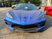 雪佛兰科尔维特