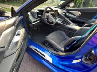 雪佛兰科尔维特