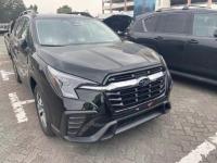 斯巴鲁Ascent攀登者