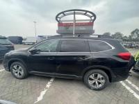 2023款 斯巴鲁Ascent攀登者 2.4T Premium