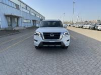 2023款 日产Armada 5.6L SL