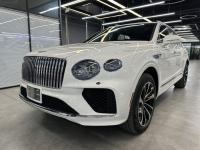 2023款 宾利添越4.0T 长轴 四座