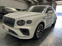 2023款 宾利添越 4.0T 长轴 雅度