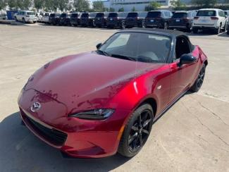 2023款 马自达MX-5 2.0L 手动 软顶敞篷 15332099878姬经理 支持视频看车 全国可分期