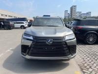2023款 雷克萨斯LX600 7座 Premium高级