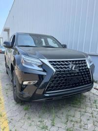 2023款 雷克萨斯 GX460 7座 Premium高级