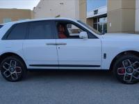 劳斯莱斯库里南(Cullinan)