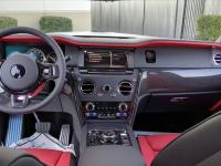 劳斯莱斯库里南(Cullinan)