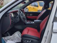 劳斯莱斯库里南(Cullinan)