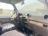 丰田酷路泽70系列