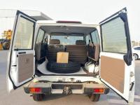 丰田酷路泽70系列