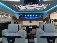 丰田海狮(进口)