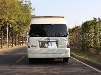 丰田海狮(进口)