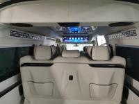 丰田海狮(进口)