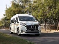 丰田海狮(进口)