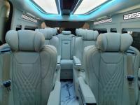 丰田海狮(进口)