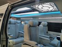 丰田海狮(进口)