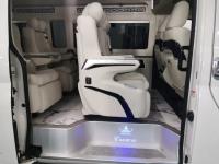 丰田海狮(进口)