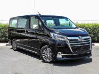 丰田Granvia格兰维亚