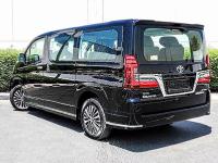 丰田Granvia格兰维亚