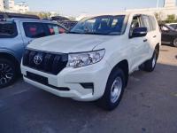 2023款 丰田霸道2700 2.7L TX 铁轮 外挂 天窗 丐版