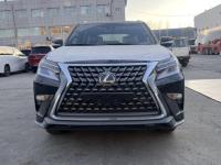 2023款 雷克萨斯GX460 7座 Platinum铂金
