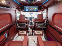 丰田海狮(进口)