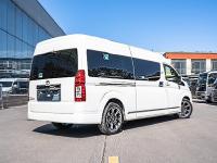 丰田海狮(进口)