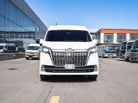 2023款 丰田海狮 3.5L 自动 高顶长轴 单侧门 改装版