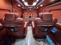 丰田海狮(进口)