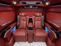 丰田海狮(进口)