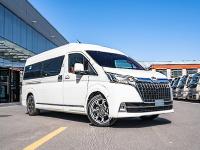 丰田海狮(进口)