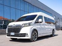 丰田海狮(进口)