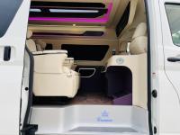 丰田海狮(进口)