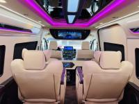 丰田海狮(进口)