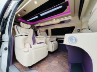 丰田海狮(进口)