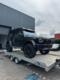 2023款 奔驰 G63
