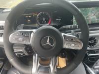奔驰G63 AMG